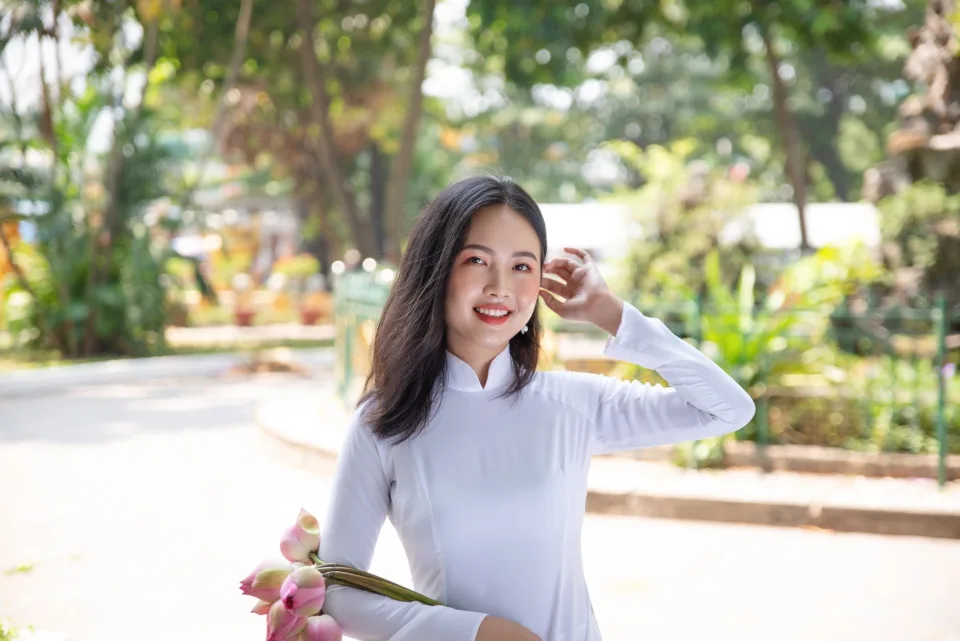 Học viên nói gì về Lâm Xuân Thu